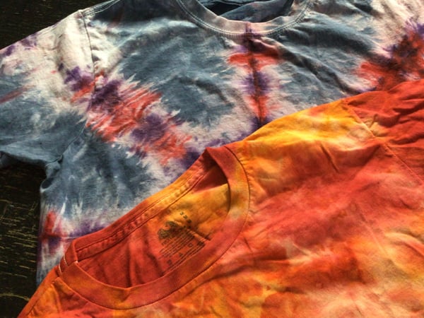 How To Successfully Dye With Rit Dye – The EcoCrafter
