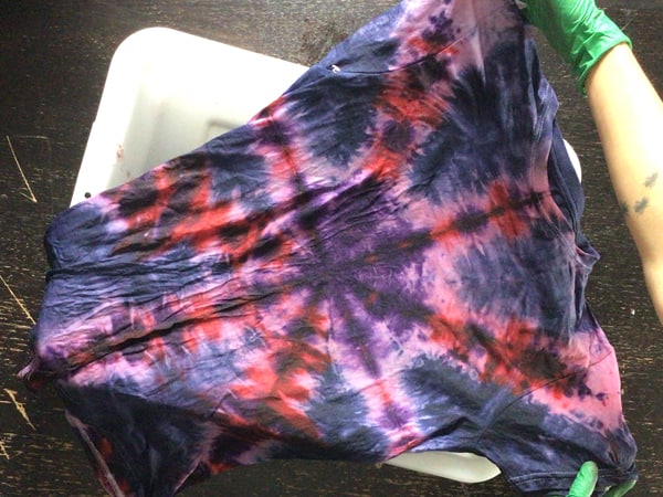 Rit Fabric Dye  Dye shirt, How to dye fabric, Hand dyed clothing